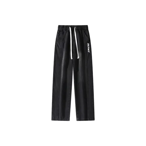 LIGHTNING MONSTER Jeans Unisex
