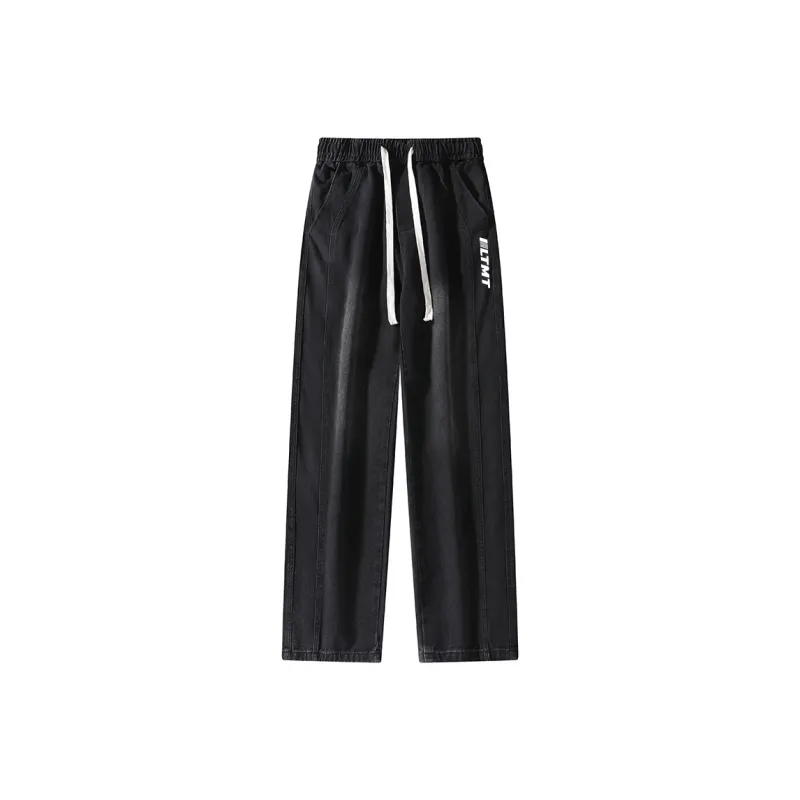 LIGHTNING MONSTER Jeans Unisex-0