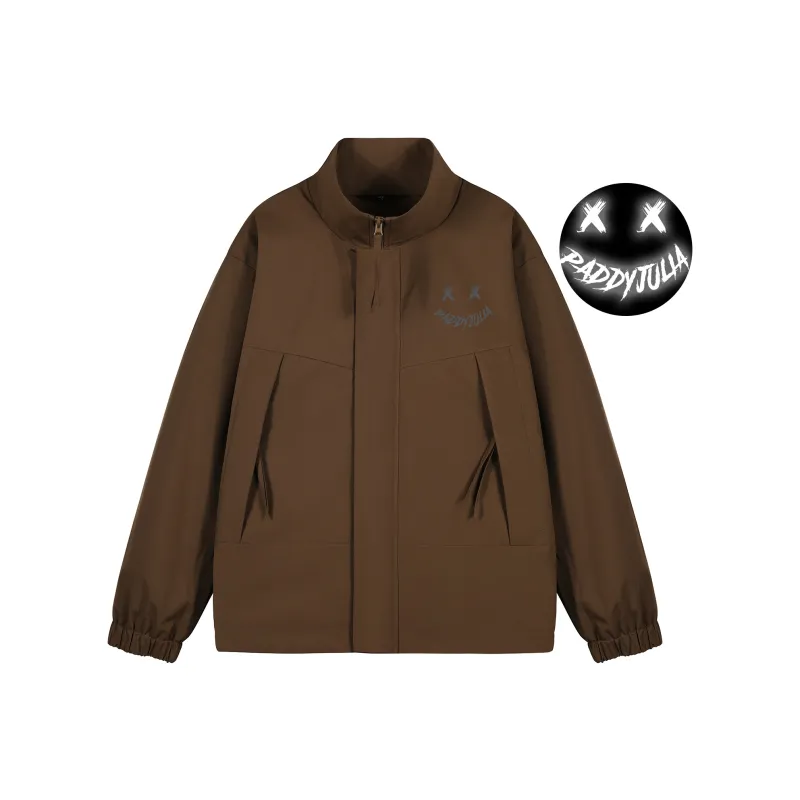 Paddy Julia SS24 Jackets & Coats Unisex-21