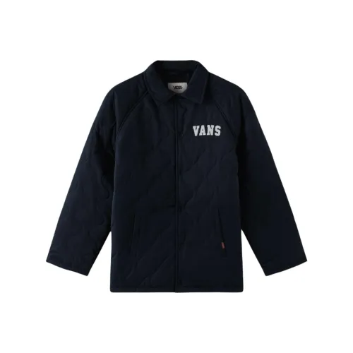 Vans Puffer rgblock Unisex Black
