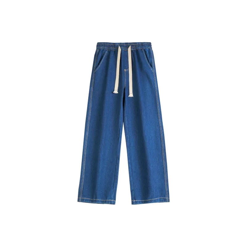 IGOI Jeans Unisex-17