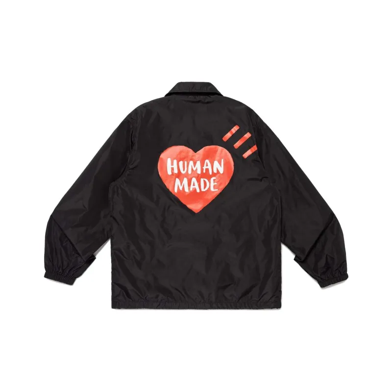 HUMAN MADE SS24 Jackets Coats Unisex-2
