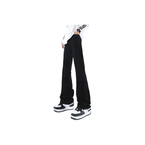 PISYPOX Jeans Unisex