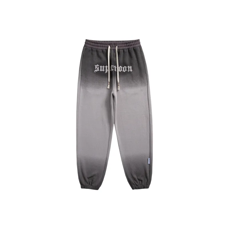 SUPERMOON Jogger Sports Pants Unisex-6