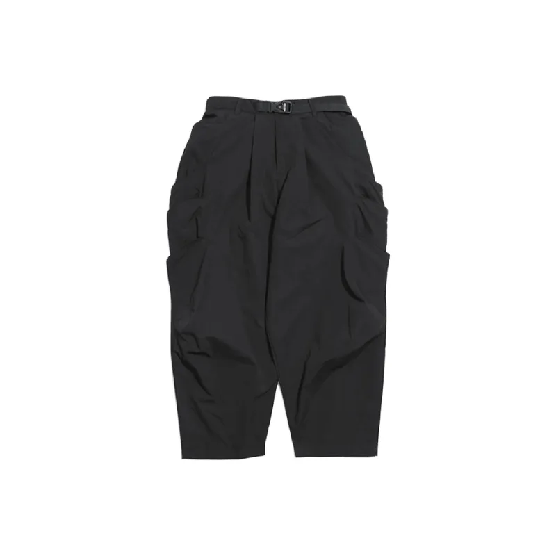OCTO GAMBOL Cargo Pants Unisex-5