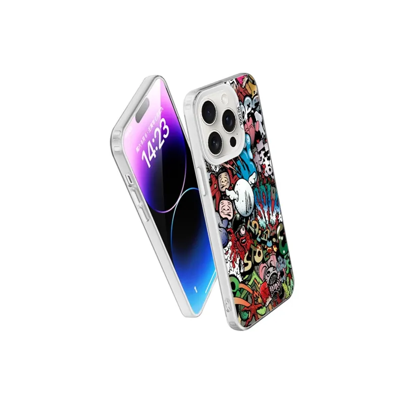 YIBAOBAO Phone Cases-14