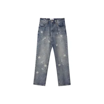MADE EXTREME Jeans Unisex Blue
