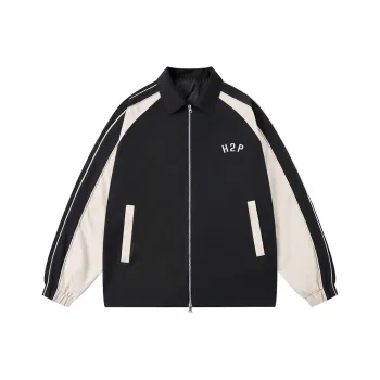 H2P Jackets Unisex