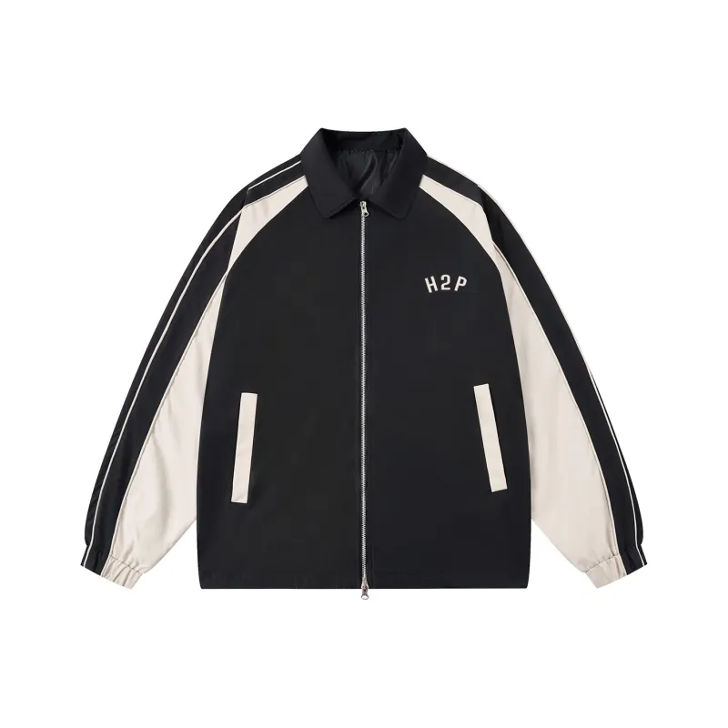 H2P Jackets Unisex-0