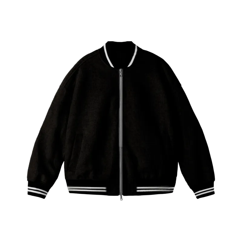 PSO Brand Jackets Unisex-0