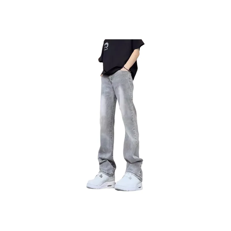 SWAMP AREA Jeans Unisex-10