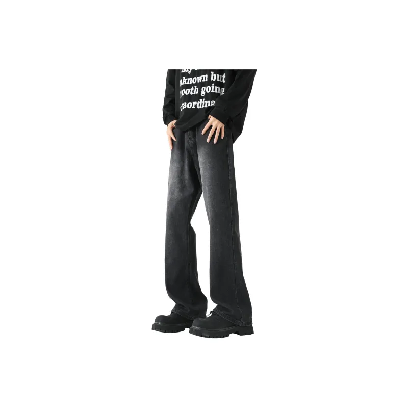FAKE VINTAGE Jeans Unisex-0