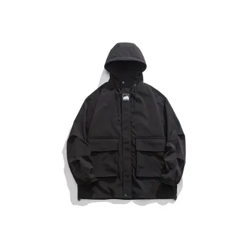 TYPERIGHTER Jackets & Coats Unisex