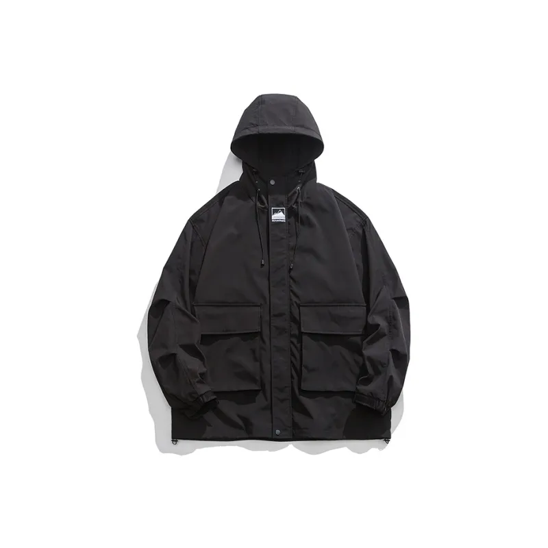 TYPERIGHTER Jackets & Coats Unisex-0