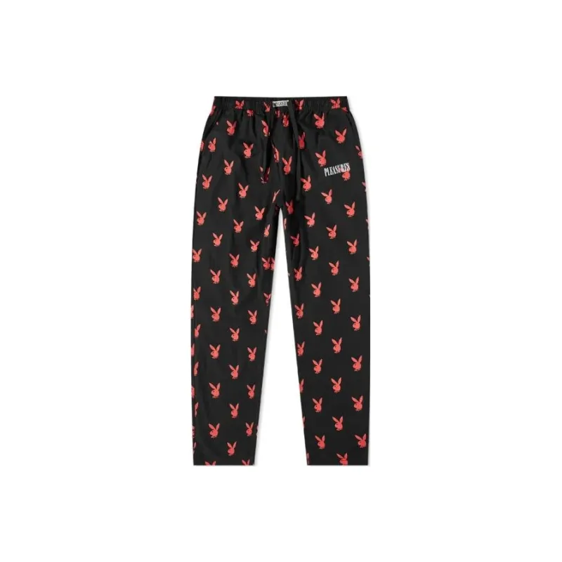 PLEASURES Bunny Lounge Pant-0