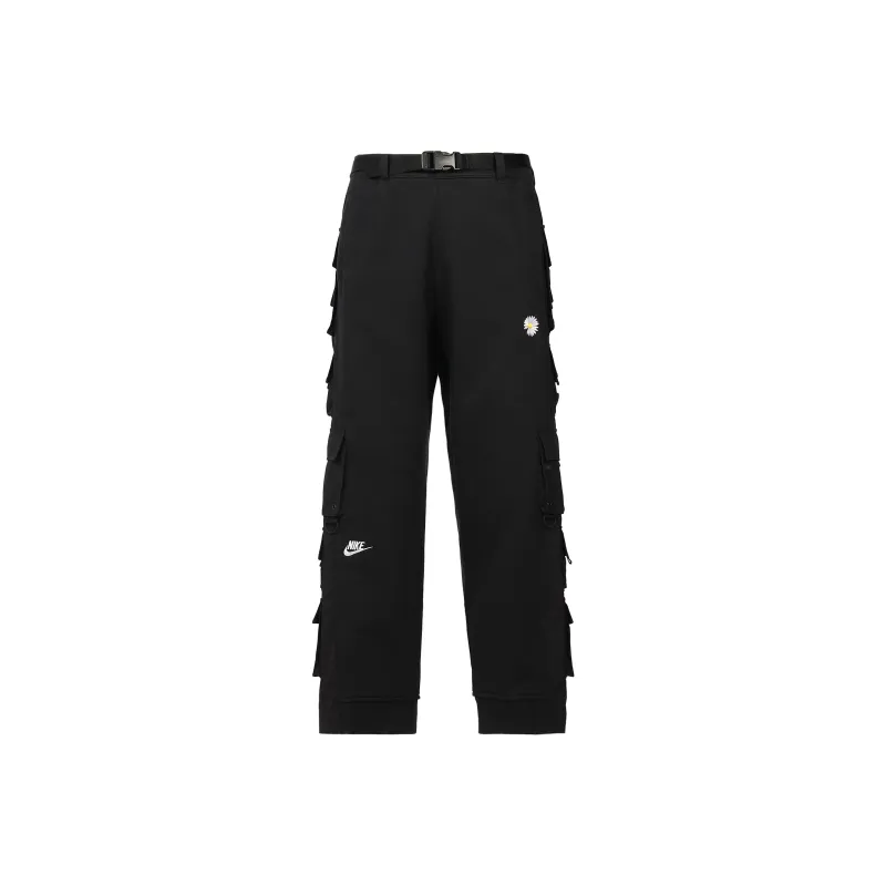 Nike X Peaceminusone G-Dragon Wide Pants Asia Sizing - POIZON