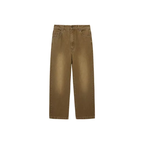 NANS STUDIO Jeans Men