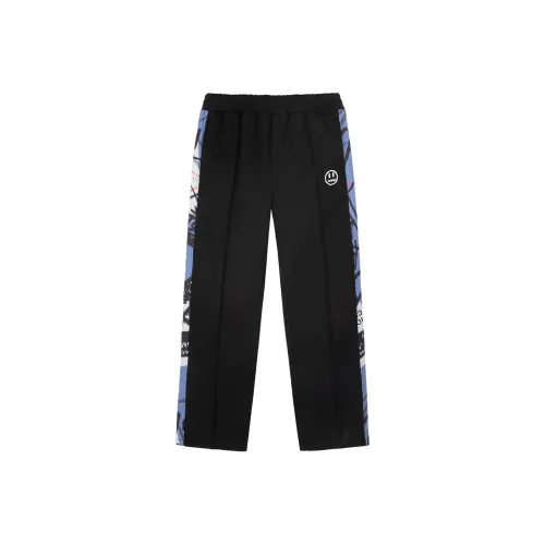 BEASTER Casual Pants Unisex