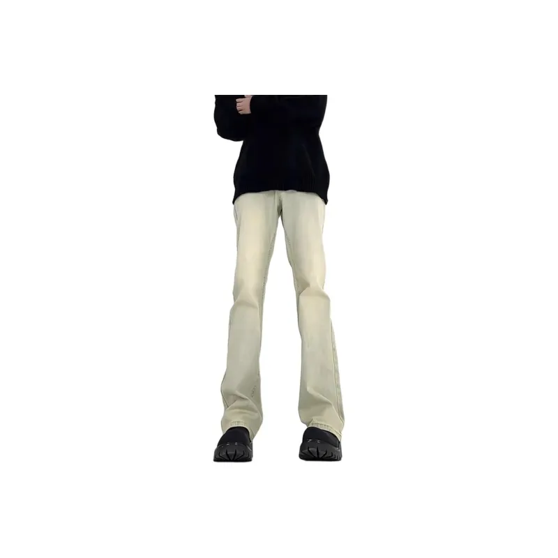 KVIV Jeans Unisex-7
