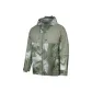 Seaweed Green Print