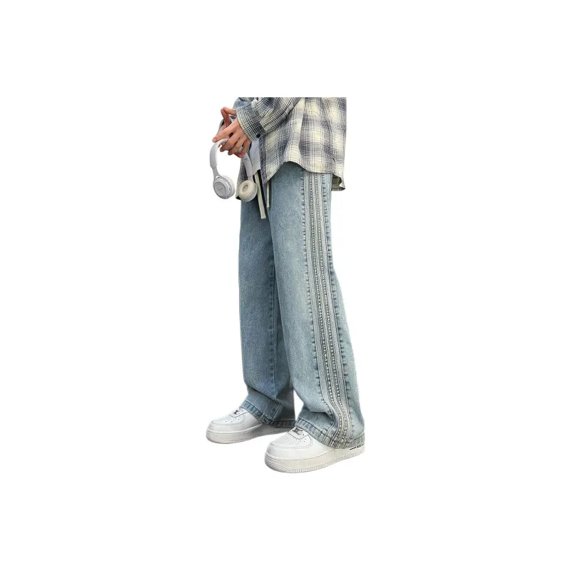 Duke car Jeans Men-5
