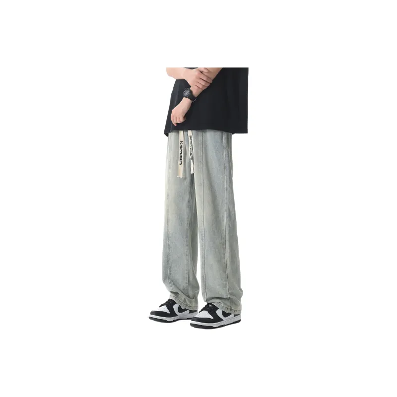 SCHEPPERHEYN Jeans Unisex-10