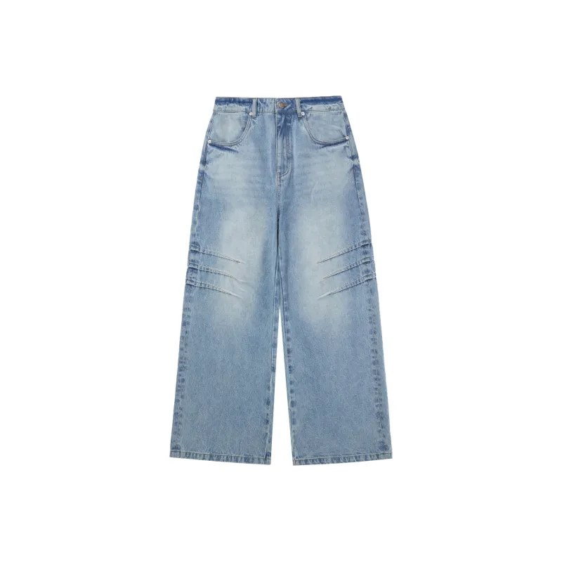 PCLP Jeans Unisex-4