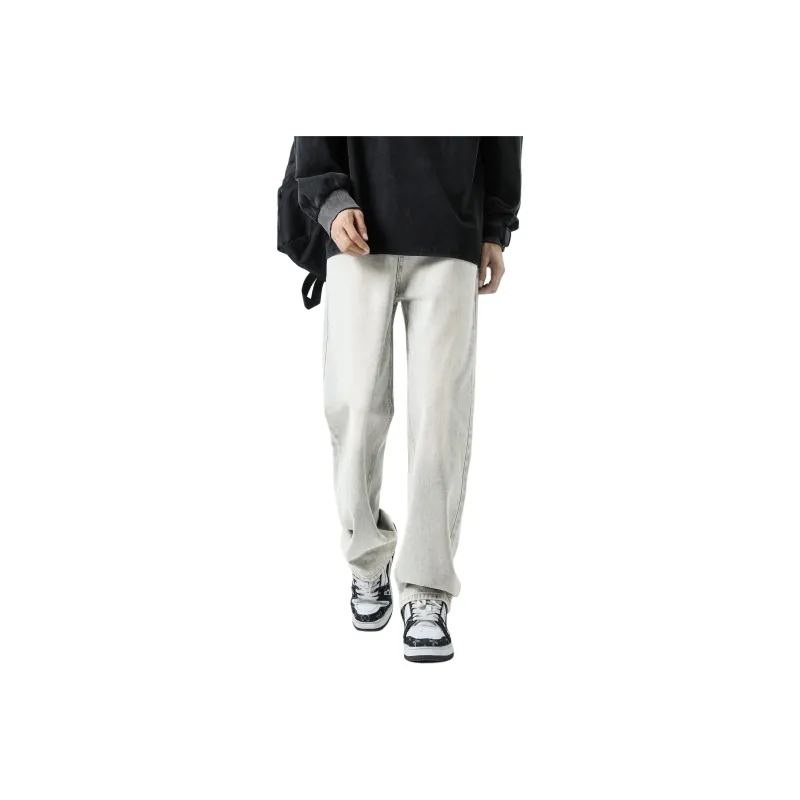 RICE NINE TEN Jeans Unisex-10