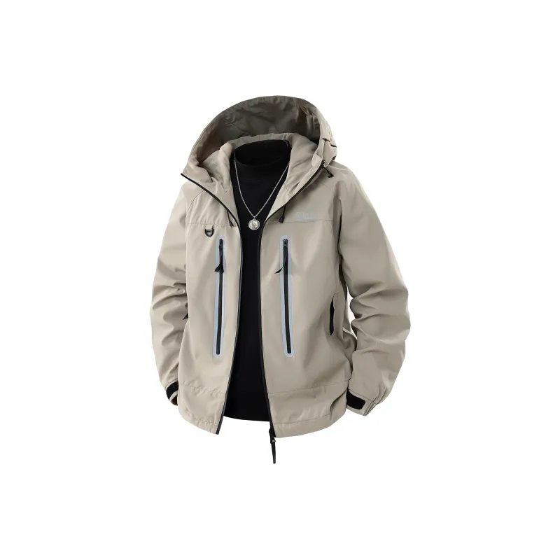 S.k. Manor Hill Jackets Coats Unisex-4