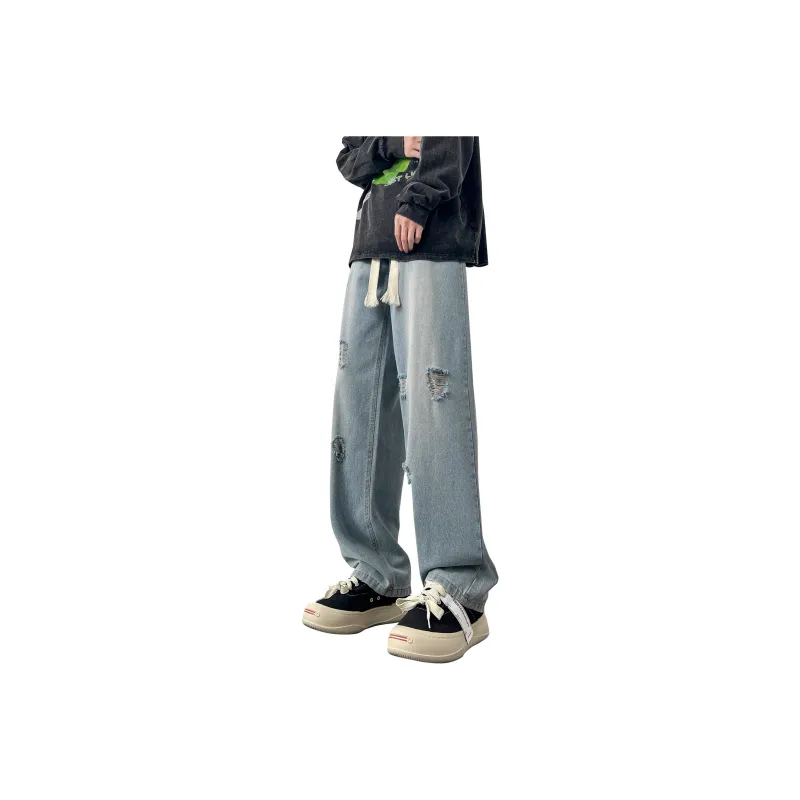 JEANSWEST Jeans Unisex-5