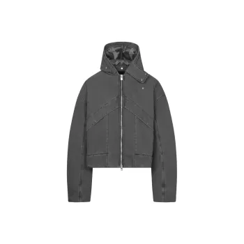HELIOT EMIL Parametrical Jacket