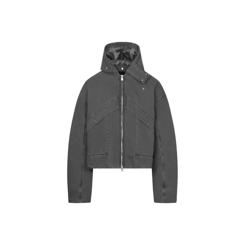 HELIOT EMIL Parametrical Jacket-0