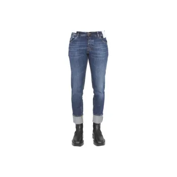 PT Pantaloni Torino Jeans Men's Blue