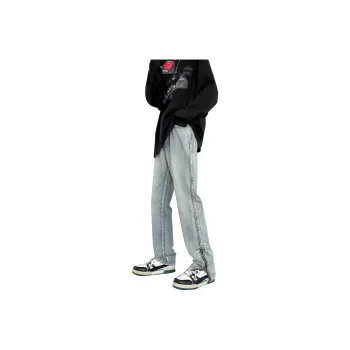 FALIAMS Jeans Unisex