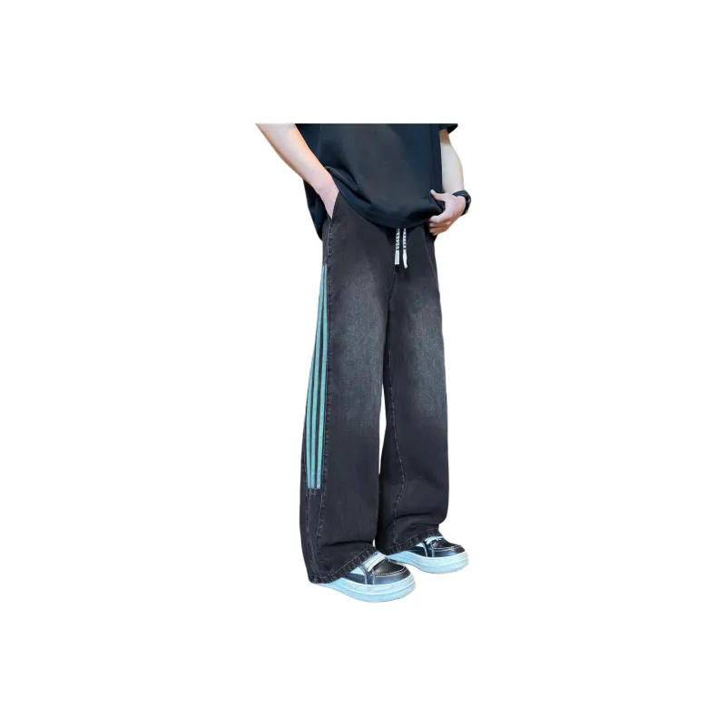 SCHEPPERHEYN Jeans Unisex-3