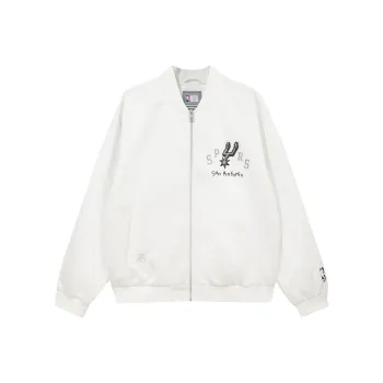 JACK JONES· x NBA Jackets Coats Men's