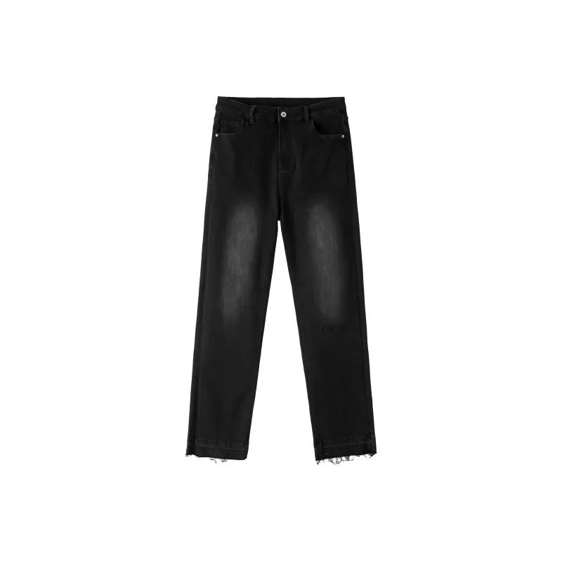 Coca Cola Jeans Unisex-7