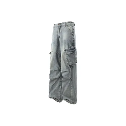 ROSECREED Jeans Unisex