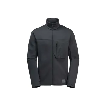 Jack Wolfskin Bike Commute Jkt M Jackets Coats Men's