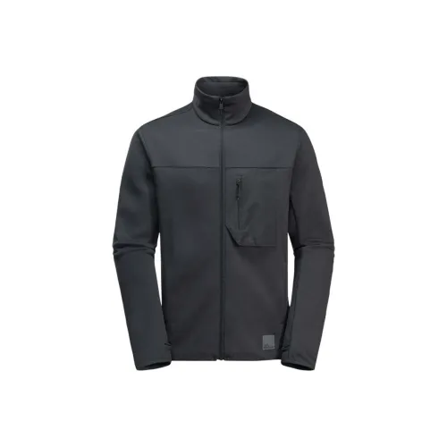 Jack Wolfskin Bike Commute Jkt M polo jackets Coats Men's