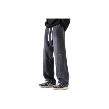 SIL VITIN Jeans Unisex