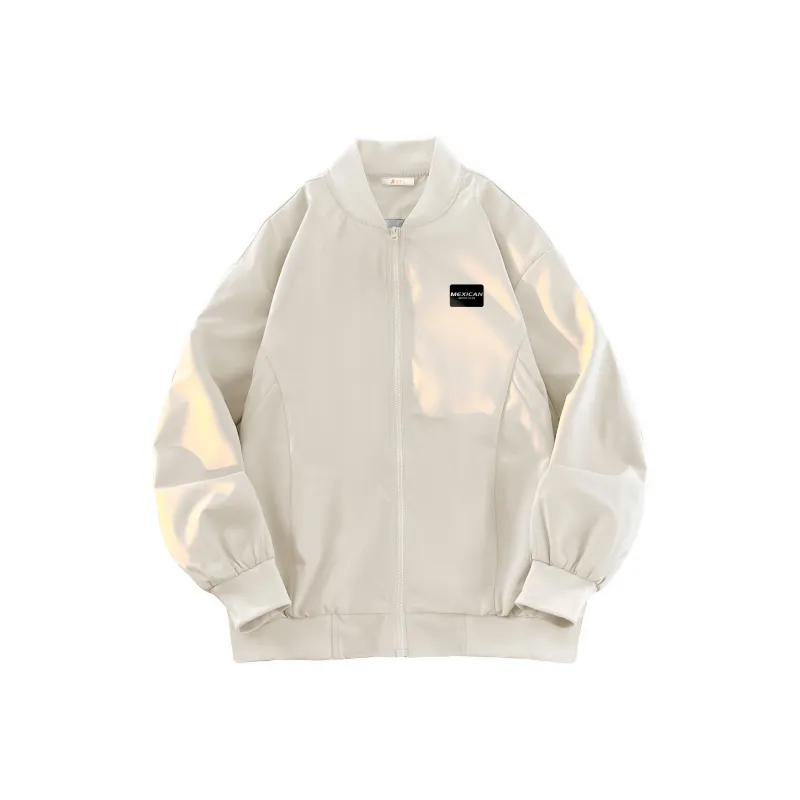 MEXICAN Jackets Unisex-2