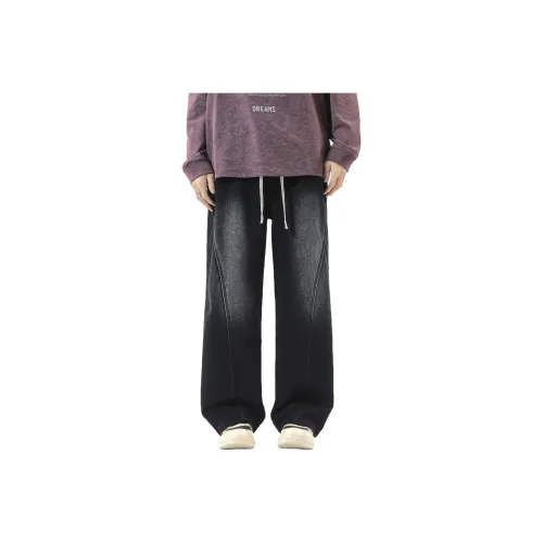 CREAZIONI LA FANTASIA E MOBILE Jeans Unisex
