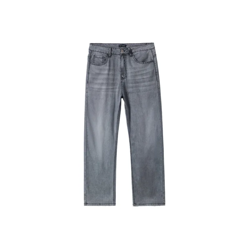 HARSIINCN Jeans Unisex-6