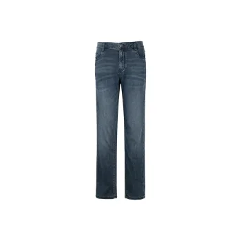 DIDIBOY SS24 Jeans Men's Dark Blue