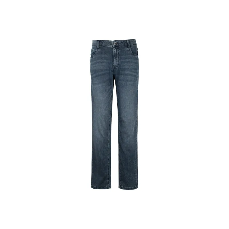 DIDIBOY SS24 Jeans Men's Dark Blue-0