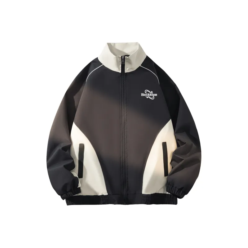 David Bakken Jackets Coats Unisex-0