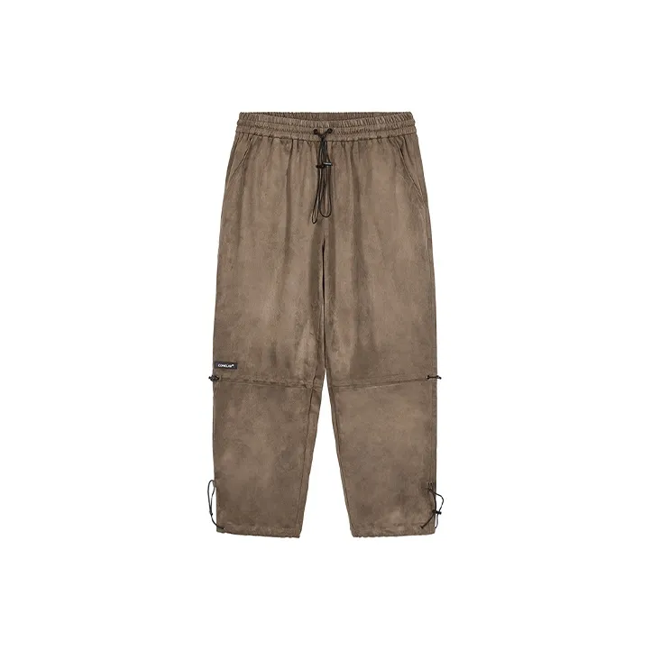 CONKLAB Jogger Casual Pants Unisex-7