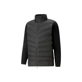 PUMA Porsche Design Jacket Men's Black