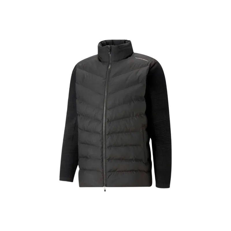 PUMA Porsche Design Jacket Men's Black-0